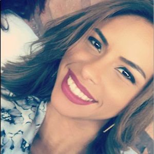 Meet your Posher, Zoe